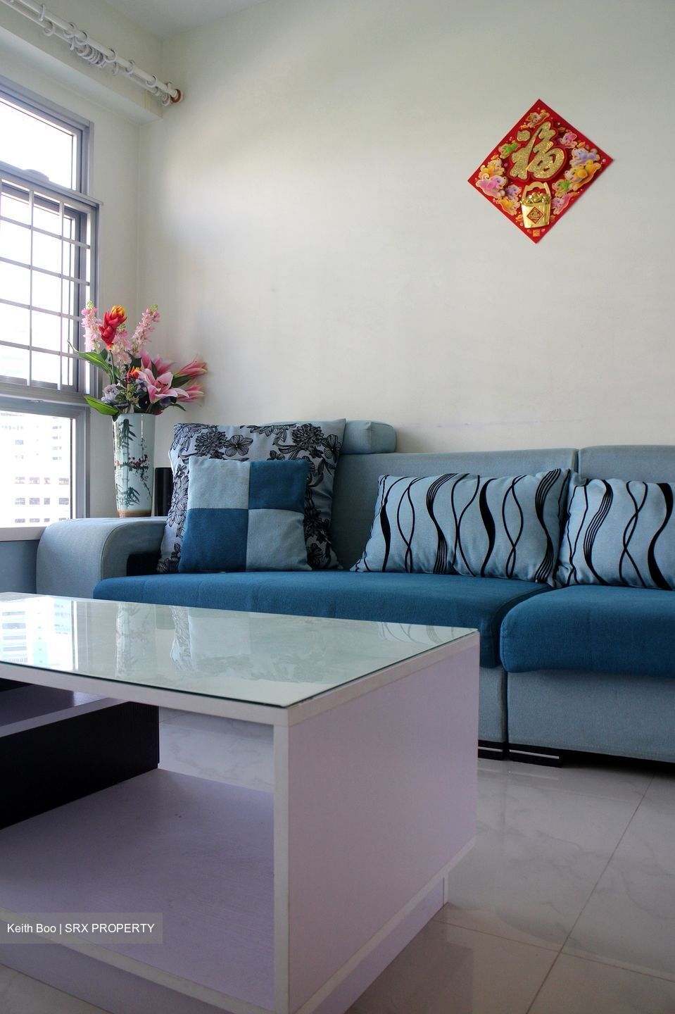 Blk 476C Sunshine Court (Choa Chu Kang), HDB 3 Rooms #536065391